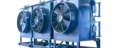 Ventiladores Axial